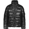 Didriksons Rinor usx jkt - Black
