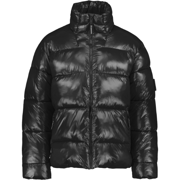 Didriksons Rinor usx jkt - Black
