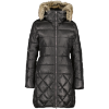 Didriksons Ester wns parka - Black