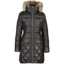 Didriksons Ester wns parka - Black