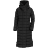 Didriksons Stella wns parka l 4 - Black