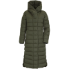 Didriksons Stella wns parka l 4 - Deep Green