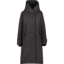 Didriksons Lea wns parka 2 - Black