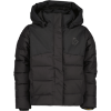 Didriksons Ryolit kids jacket - Black