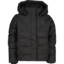 Didriksons Ryolit kids jacket - Black