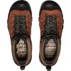 Keen Targhee IV Mid WP