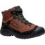 Keen Targhee IV Mid WP