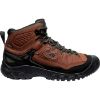 Keen Targhee IV Mid WP