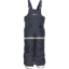 Didriksons Bjärven kd bib pant - Navy