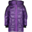 Didriksons Tajgan kd puff parka - Plumb
