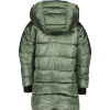 Didriksons Tajgan kd puff parka