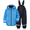Didriksons Cloudman Kids Set - BreezeBlue