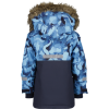 Didriksons Polarbjörn Printed Parka
