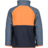 Didriksons Monte Kids Half Button