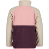 Didriksons Monte Kids Half Button