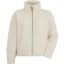 Didriksons Nomi women's full-zip - Off White