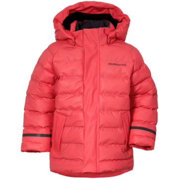 Bild på Didriksons Louie kid´s Jacket