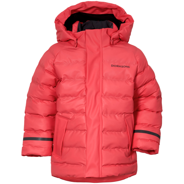 Bild på Didriksons Louie kid´s Jacket