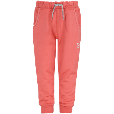 Didriksons Corin kid's pants 5 - 509/Peach Rose