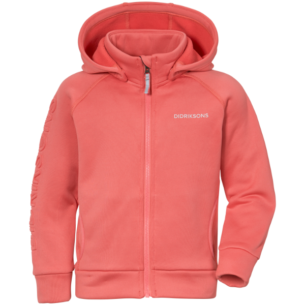 Bild på Didriksons Corin kid's full-zip 6