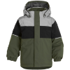 Bild på Didriksons Lux kids jacket