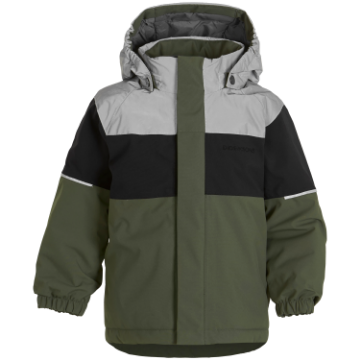 Bild på Didriksons Lux kids jacket