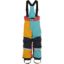 IDRE MULTI COLOUR KIDS PANTS