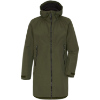 Didriksons Donny men's parka 2 - Deep Green