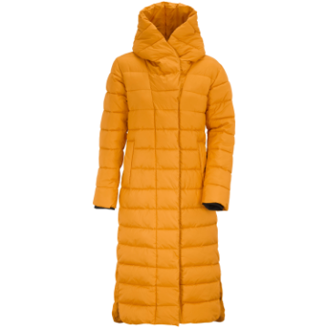Bild på Didriksons Stella Womens Parka 4