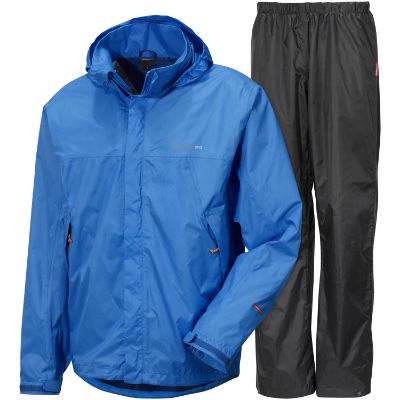 Main Men's Set - Aqua Blue