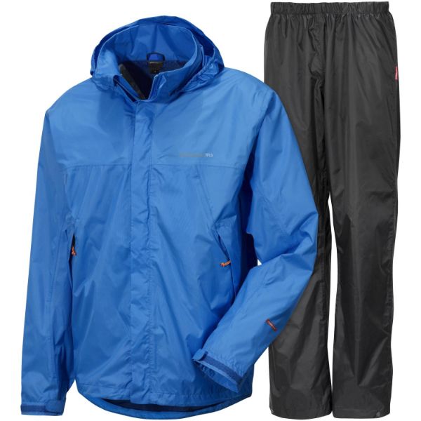 Main Men's Set - Aqua Blue