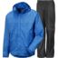 Main Men's Set - Aqua Blue