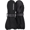 Didriksons Biggles mitten 7 - Black