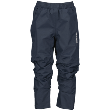 Didriksons Idur kids pants 4 - Navy