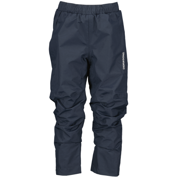 Didriksons Idur kids pants 4 - Navy