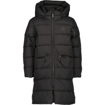 Didriksons Olivin k parka l 2 - Black