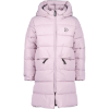 Didriksons Olivin k parka l 2 - Dusty Lilac