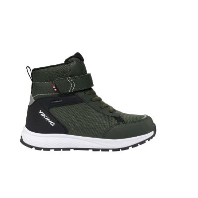 Viking Equip Warm WP 1V 2025 - FORUDBESTILLING EFTERÅR 2025