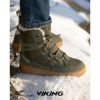 Bild på Viking Fleek Warm GTX Zip Junior