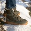 Bild på Viking Fleek Warm GTX Zip Junior