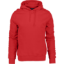 Didriksons Ven usx hoodie - Pommes Red