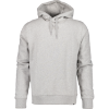 Didriksons Ven usx hoodie - Aluminium Melange