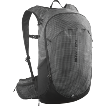 Salomon Trailblazer 20 Commuter i farven Black