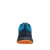 Helly Hansen Cascade Low i farven Neptune Blue / Orange