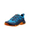 Helly Hansen Cascade Low i farven Neptune Blue / Orange