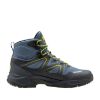 Helly Hansen Cascade Mid HT i farven Alpine Frost