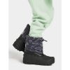 Didriksons Lumi kids boots - Grund sund Reflektive nav