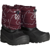 Didriksons Lumi kids boots - Grundsund Reflective Win