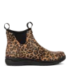 Green Comfort Rafael Rain Rubberboot Women