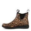 Green Comfort Rafael Rain Rubberboot Women